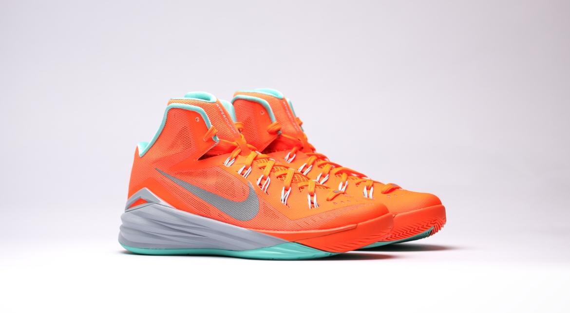 Nike Hyperdunk 2014 